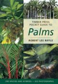 Timber Press Pocket Guide to Palms ( -   )